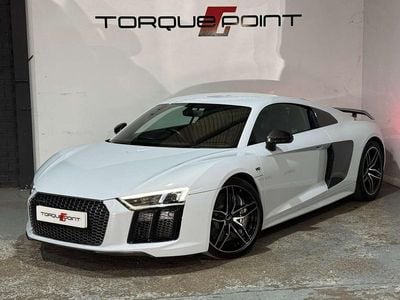 Audi R8 Coupé
