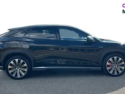 Used BYD Sealion 7 230 kW (313 HP) 2025 SUV