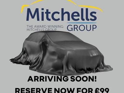 Red/black Used 2023 Renault Captur Techno SUV | £16,995 (Fair price)