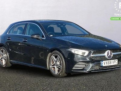 Mercedes A200