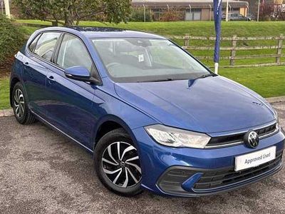 Used 2023 VW Polo | £15,995 (Fair price)