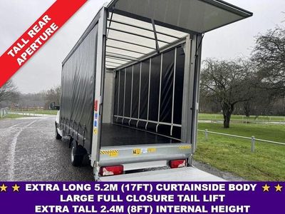 Used Mercedes Sprinter Progressive 150 HP (110 kW) 2021 White Van