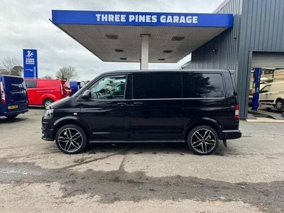 VW T5