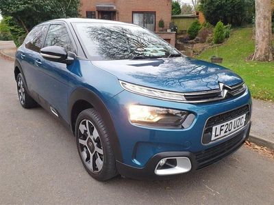 Citroën C4 Cactus