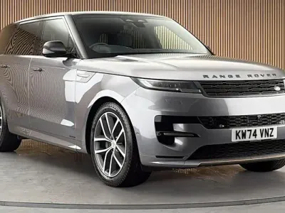 Used Land Rover Range Rover Sport Autobiography 300 HP (220 kW) 2026 SUV