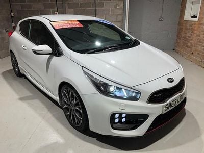 Kia ProCeed GT