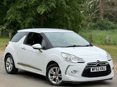 Citroën DS3