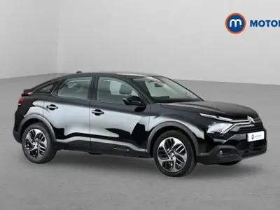Used Citroën C4
