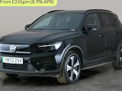 Used Volvo XC40 Core 169 kW (231 HP) 2022 SUV