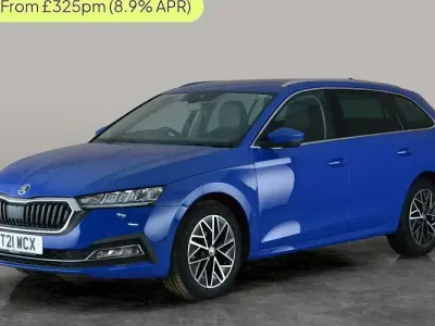 Gebraucht Skoda Octavia