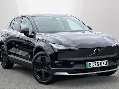 Used Volvo EX30 CC Performance 314 kW (428 HP) 2025 SUV