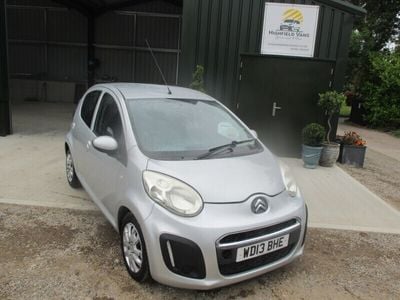 Citroën C1