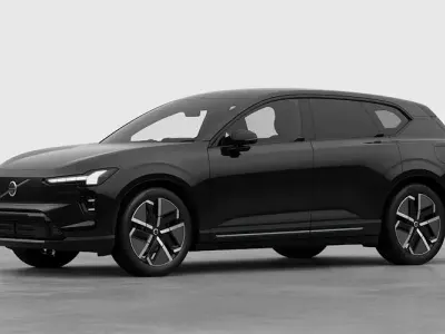 Nuevo Volvo EX60 Ultra 375 kW (510 CV) 2026 Forest lake SUV