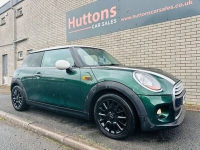 Mini Cooper D