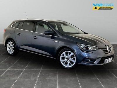 Renault Mégane GrandTour