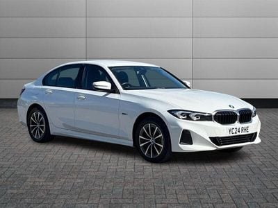 BMW 330e