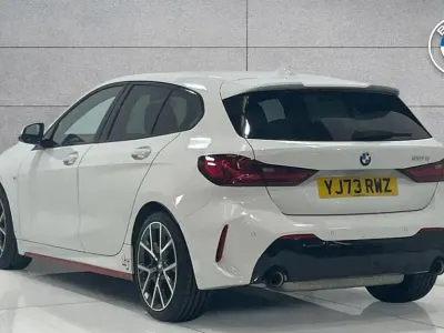 Used BMW 128 ti