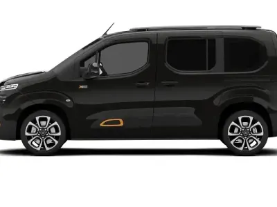 Novo Citroën e-Berlingo 100 kW (136 HP) 2026 Carrinha