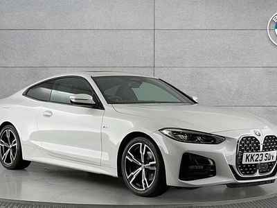 BMW 420