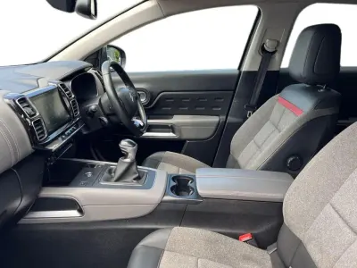 Used Citroën C5 Aircross