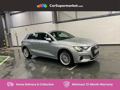 Audi A3 e-tron