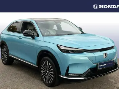 Używany Honda e:Ny1