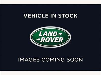 Used Land Rover Range Rover Sport SE Dynamic 296 HP (217 kW) 2024 Black SUV