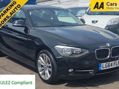 BMW 116