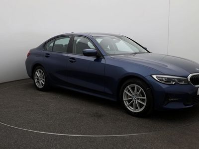 BMW 330e