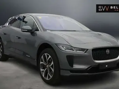 Used Jaguar I-Pace 294 kW (400 HP) 2020 SUV