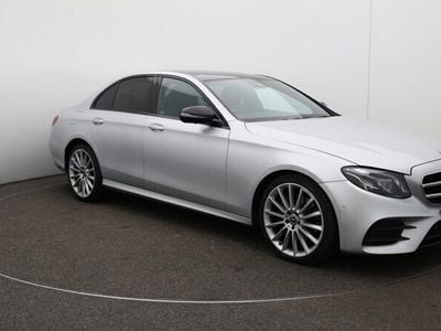 Mercedes E300