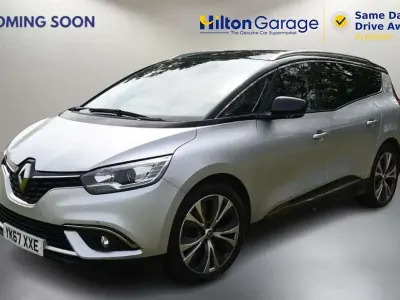 Used Renault Grand Scénic IV