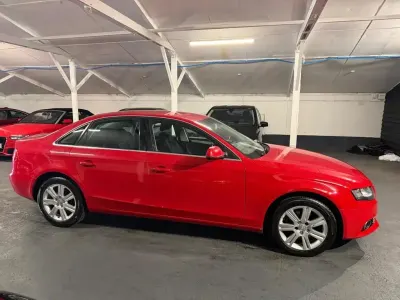 Usado Audi A4