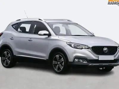 Used MG ZS