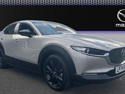 Used Mazda CX-30 Homura-Line 140 HP (102 kW) 2026 SUV