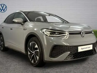 Gebraucht VW ID.5 127 kW (174 PS) 2022 SUV