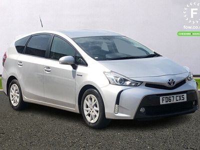 Toyota Prius+