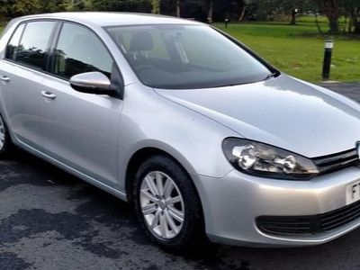 VW Golf VII