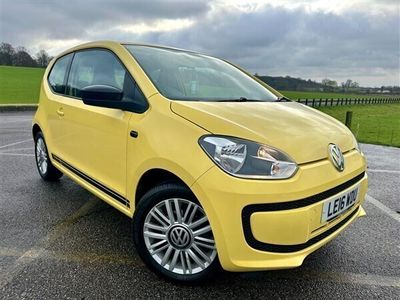 used VW up! Up 1.0 LookEuro 6 3dr
