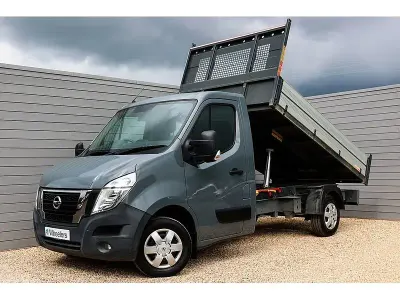 Usado Nissan Interstar