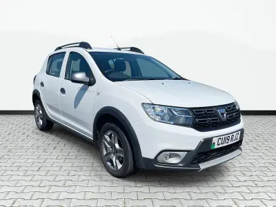 Used Dacia Sandero