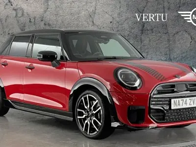Usado Mini Cooper Sport 150 kW (204 HP) 2026 Citadino