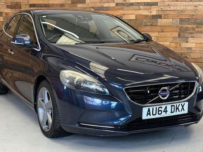 Used Volvo V40 SE Lux 179 HP (131 kW) 2015 Hatchback
