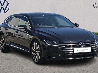 VW Arteon