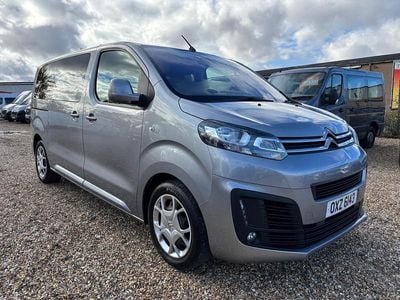 Citroën Spacetourer