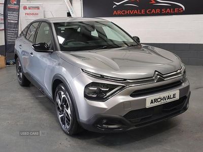 Citroën C4