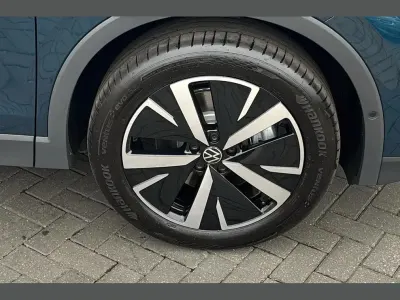 Used VW Tiguan