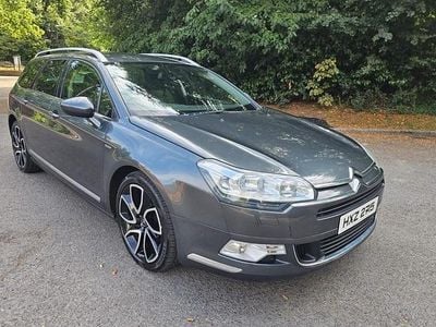 Citroën C5