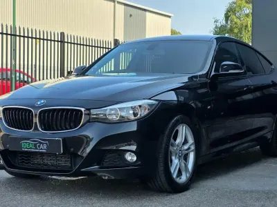Used BMW 330