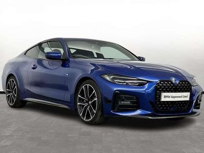 BMW 430